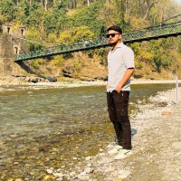 Divyanshu Saini