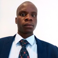 Peter Manjengwa CA(Z), ACCA