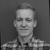 Jonathan Olofsson