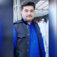 Malik Rizwan