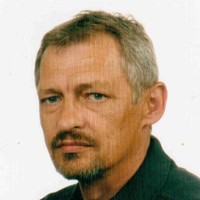 Ryszard Comex Wieczorek