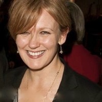 Caroline Humphris
