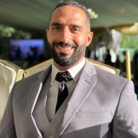 Ali Elsherif