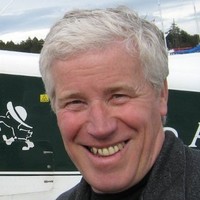 Andrew Springett