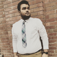 Mit Patel