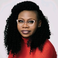 Chinazom Ezinne Eloji