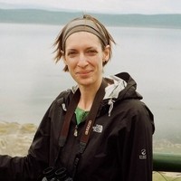 Vicky Jones