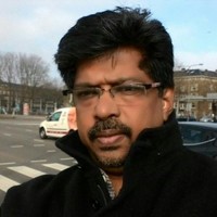 Chandrasekhar Thampi