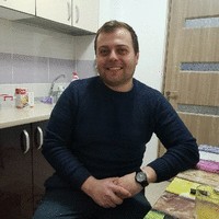 Spyros Marinică