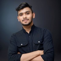 Adarsh Singh rajput