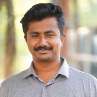 Nithin Joseph