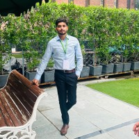 Raghav Dwivedi