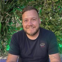 Daniel Maddison