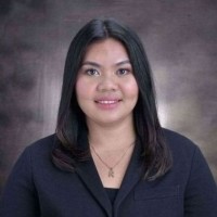 Rhea Angelica Lee