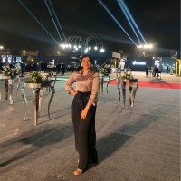 Manar Samir