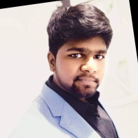 Marothu Polaram Saichand