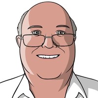Richard V. Curiel