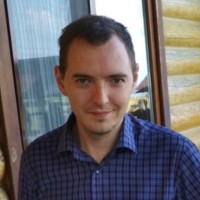 Sergey Sofronov