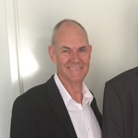 Stephen Obrien