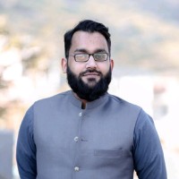 Syed Muhammad Usama Zafar