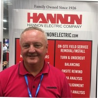 Jack Williams Hannon W V