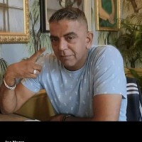 Joe Nagra