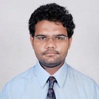Kasyap Venkata