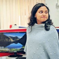 Sohini Malakar