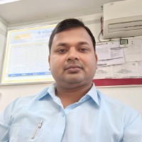 Anand Prakash Pandey