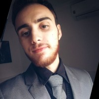 André Ferreira Dib