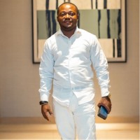 Frank Afful