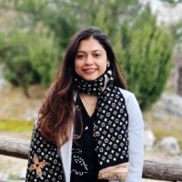 Dr. Madhulika Dash