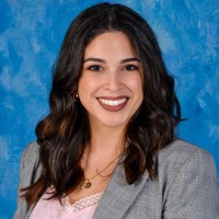 Maria Paula Ponce Hernandez