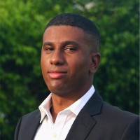 Clinton Cooper Jr.