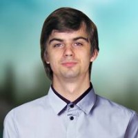 Вадим Щербина