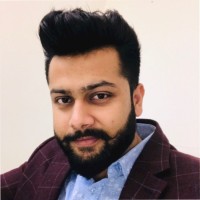 Abhishek Verma