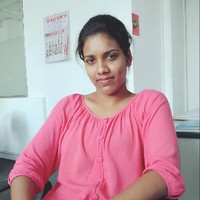 Himali Prasadani