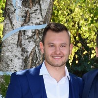 Oliver Milosevski