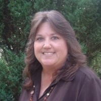 Vickie Weston