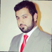 Fahad Afridi