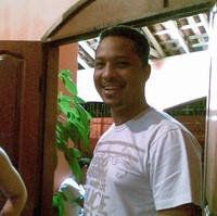 Adriano Martins Círio