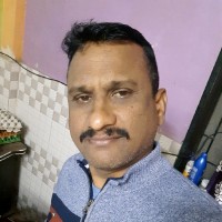 Suraj Hemori