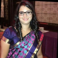 Priyadarsini Patro