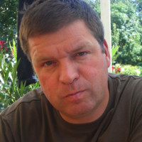 Eric FERRARI