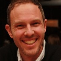 Jason Retter