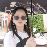 Sharon Wong