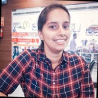 Anitha Antony