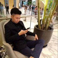 Calvin Ng
