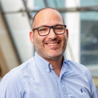 Daniel Padrones Sánchez