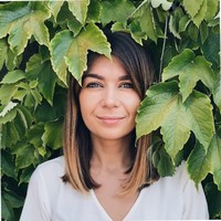 Jekaterina Lukanina